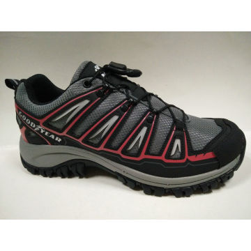 Chaussures de randonnée sportives confortables pour hommes